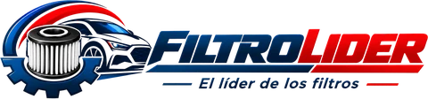 FiltroLider · El líder de los filtros